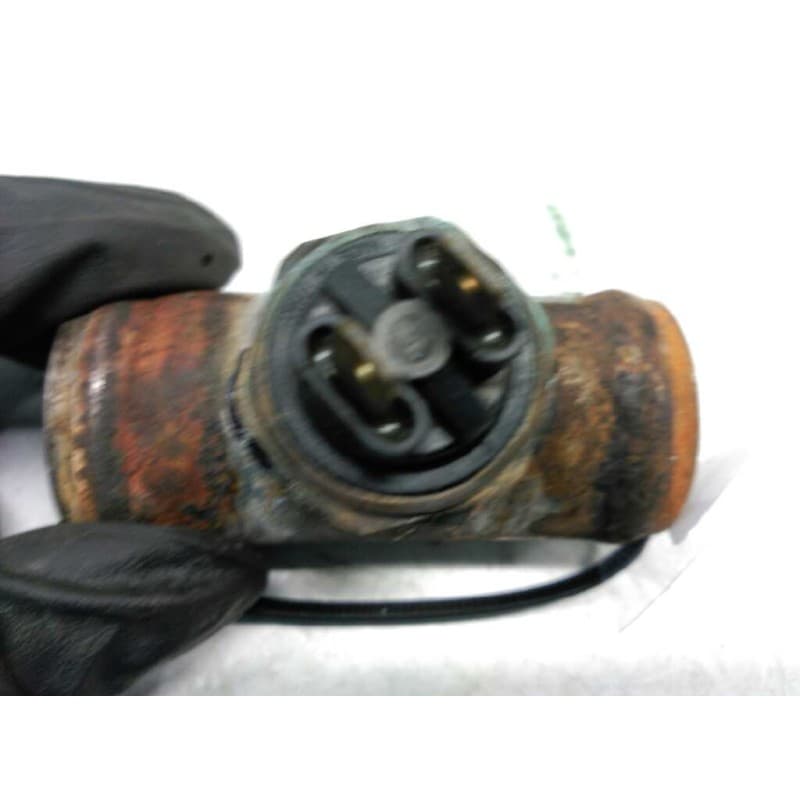 Recambio de termocontacto para skoda felicia berlina ( 791) blue sky referencia OEM IAM - Verde 2