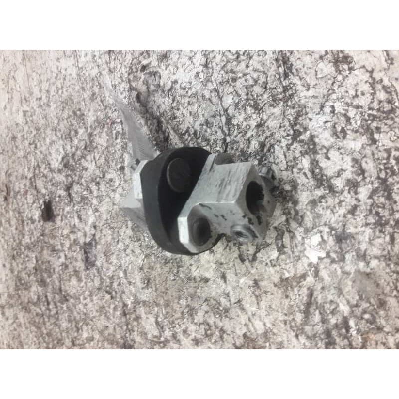Recambio de cruceta direccion para bmw serie 3 berlina (e46) 320d referencia OEM IAM - Negro 2