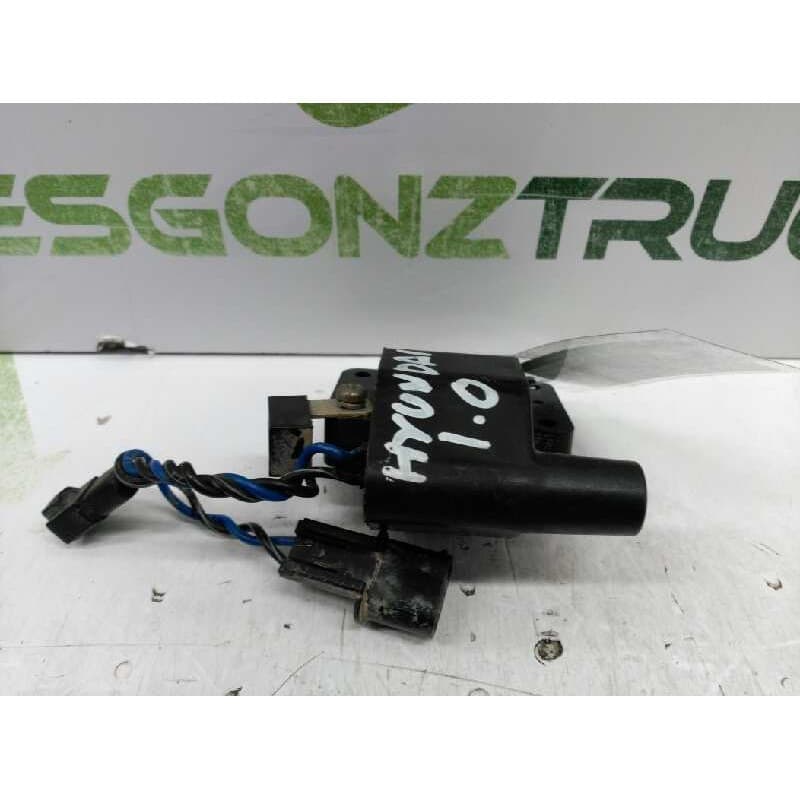 Recambio de bobina encendido para hyundai atos (mx) gls referencia OEM IAM 3