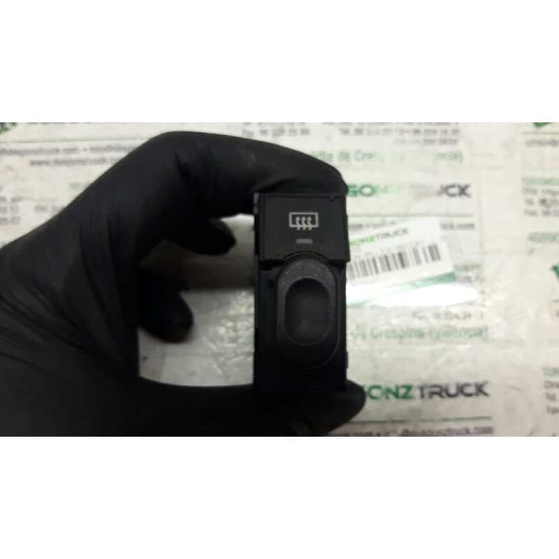 Recambio de boton antivaho para chrysler neon (pl) 2.0 16v cat referencia OEM IAM - Gris