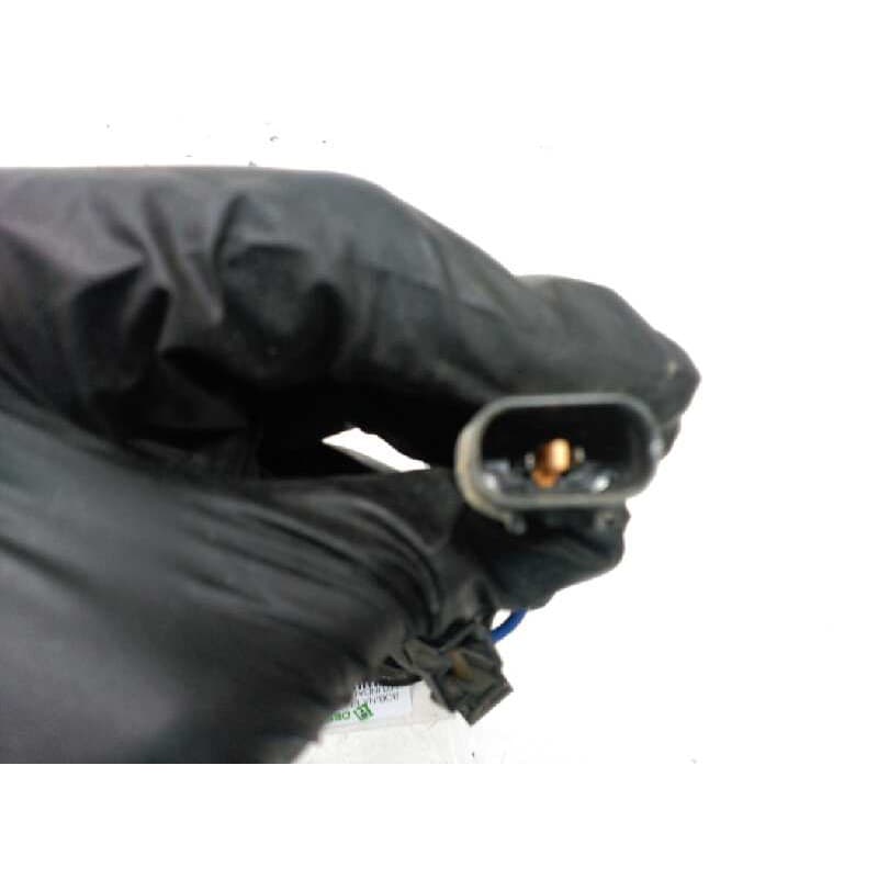 Recambio de bobina encendido para hyundai atos (mx) gls referencia OEM IAM 4