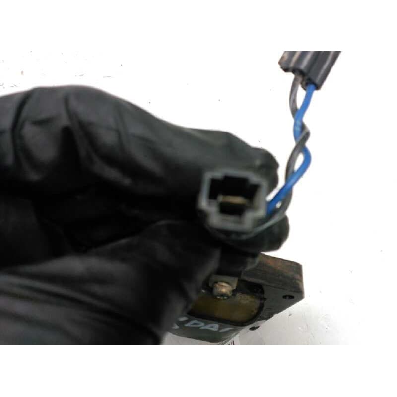 Recambio de bobina encendido para hyundai atos (mx) gls referencia OEM IAM 5