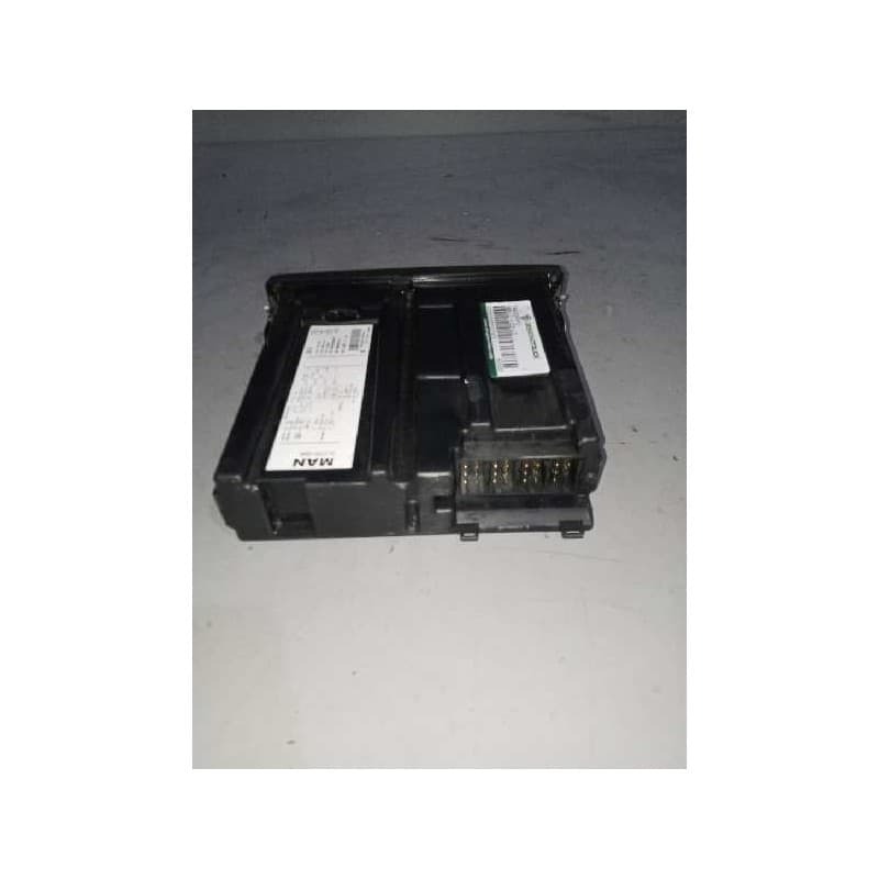 Recambio de tacografo para man le 14.225 llc referencia OEM IAM SE5000 81271016548 - Rojo 4