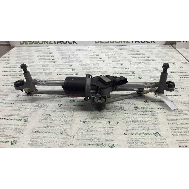 Recambio de motor limpia delantero para citroën c3 1.4 satisfaction referencia OEM IAM