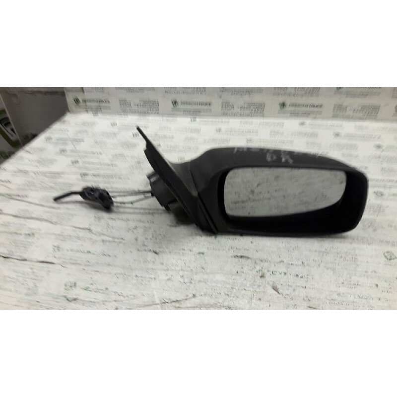 Recambio de retrovisor derecho para ford mondeo berlina (gd) clx referencia OEM IAM