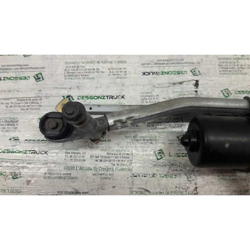 Recambio de motor limpia delantero para citroën c3 1.4 satisfaction referencia OEM IAM 2