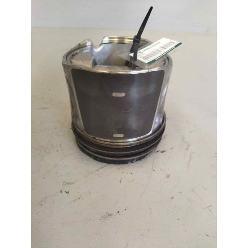 Recambio de piston para man tgx 18.440 fg / 4x2 bl xl referencia OEM IAM 51025006337 - Amarillo
