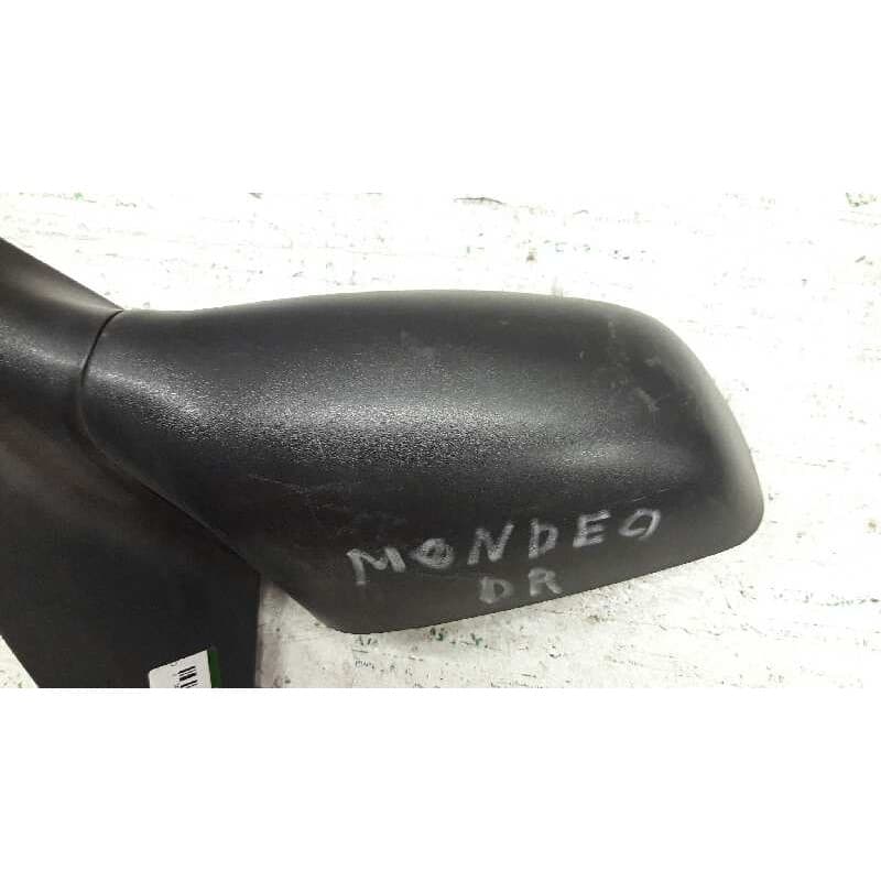 Recambio de retrovisor derecho para ford mondeo berlina (gd) clx referencia OEM IAM 3