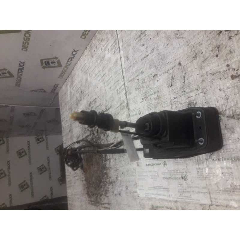Recambio de palanca cambio para peugeot 407 st confort referencia OEM IAM 9648259880 - Gris 2