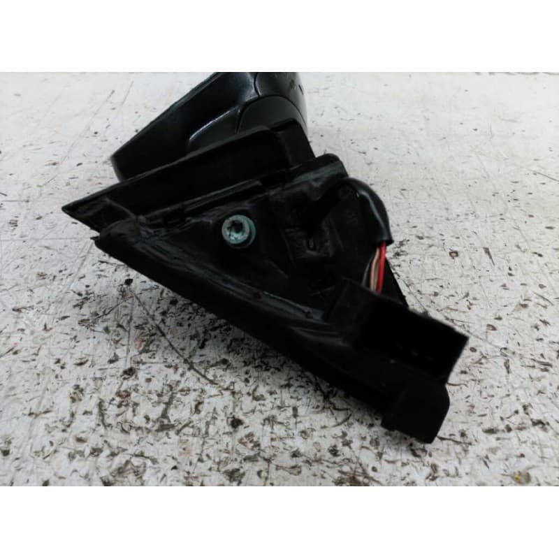 Recambio de retrovisor derecho para audi a3 (8l) 1.9 tdi referencia OEM IAM  ELECTRICO - Negro 2