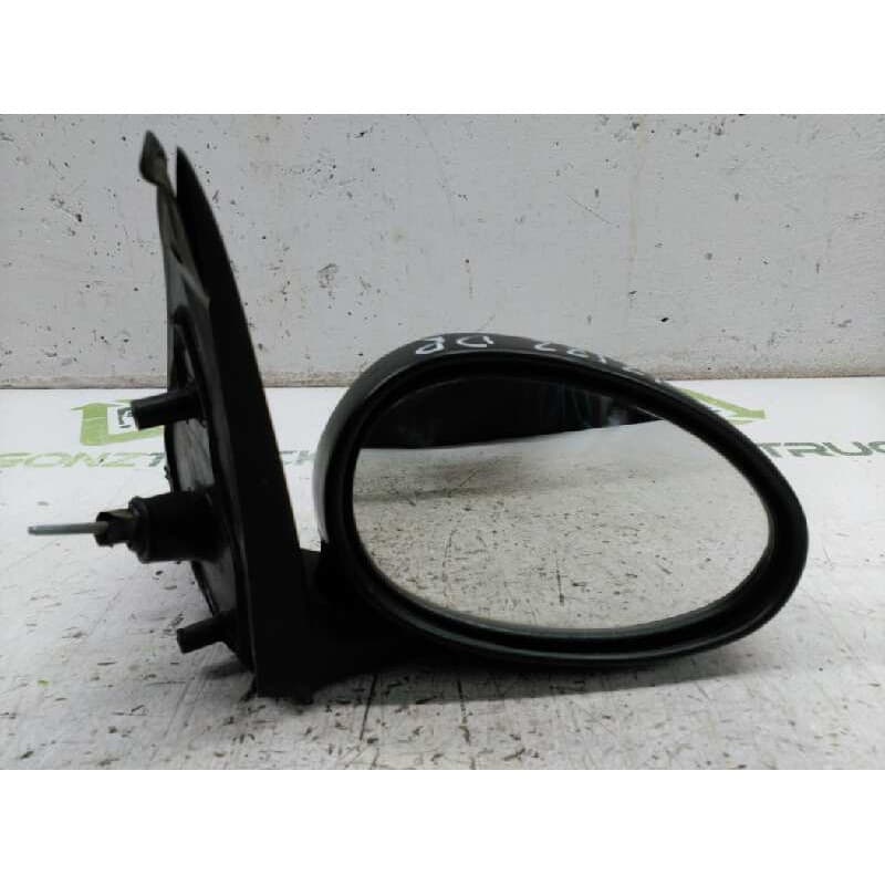 Recambio de retrovisor derecho para mg serie 25 (rf) classic (5-ptas.) referencia OEM IAM