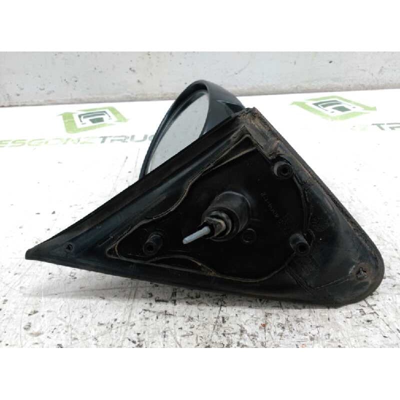 Recambio de retrovisor derecho para mg serie 25 (rf) classic (5-ptas.) referencia OEM IAM 2