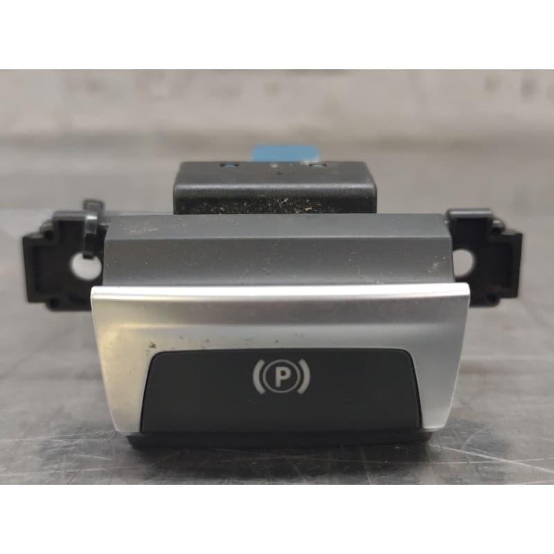 Recambio de palanca freno para peugeot 308 active referencia OEM IAM 96785851VV00 - Blanco