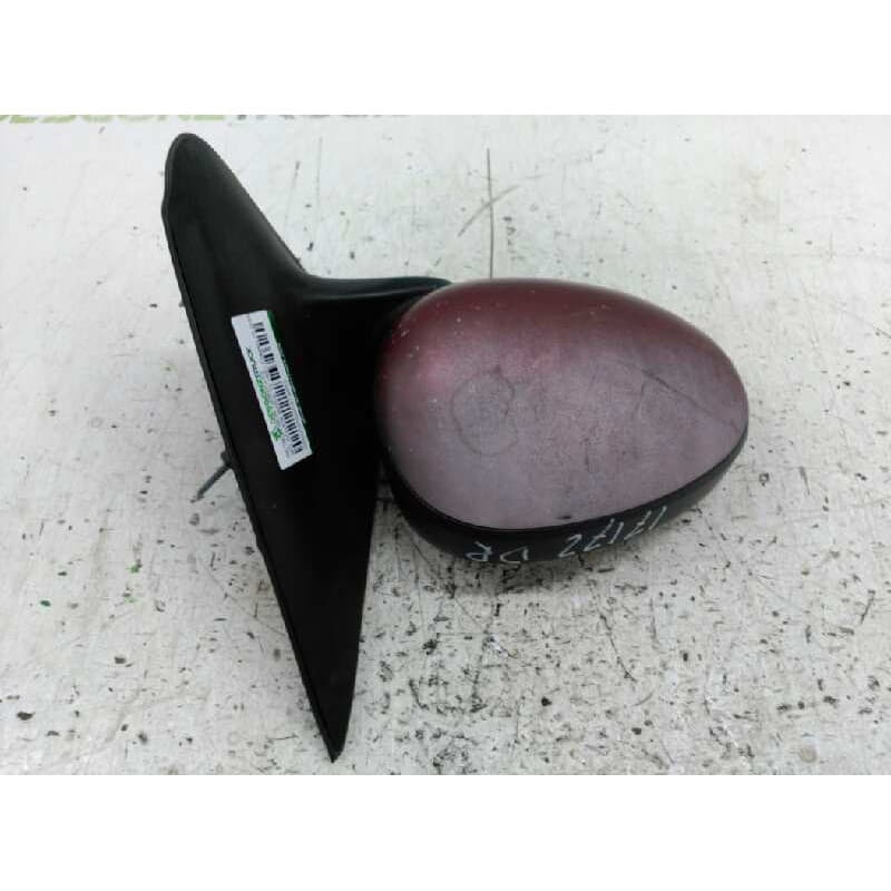 Recambio de retrovisor derecho para mg serie 25 (rf) classic (5-ptas.) referencia OEM IAM 3