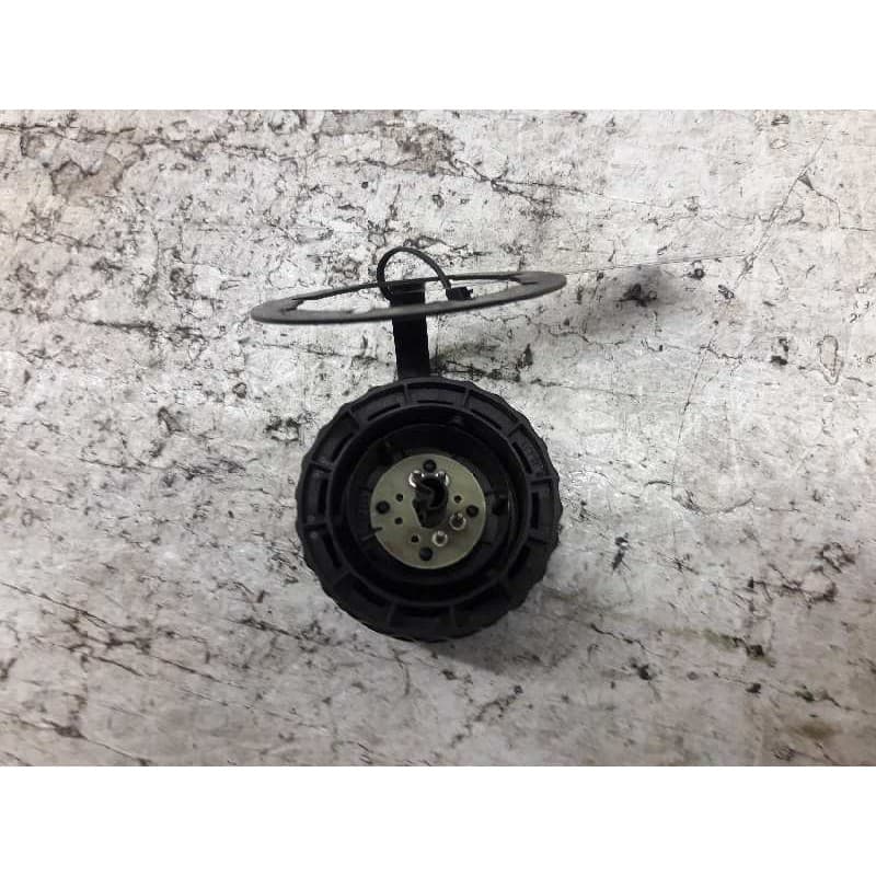 Recambio de tapa para bmw serie 3 berlina (e30) 324td referencia OEM IAM 17226 TAPA OBD