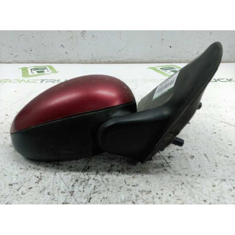 Recambio de retrovisor derecho para mg serie 25 (rf) classic (5-ptas.) referencia OEM IAM 4