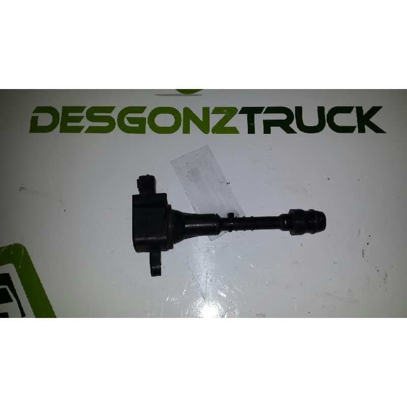 Recambio de bobina encendido para nissan almera (n16/e) tekna referencia OEM IAM