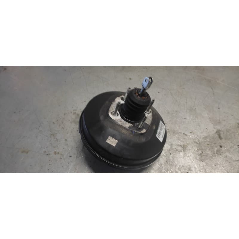 Recambio de servofreno para peugeot 207 x-line referencia OEM IAM 9657455580 - Negro 3