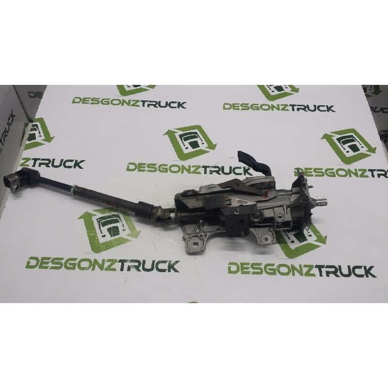 Recambio de columna direccion para citroën c4 coupe vtr referencia OEM IAM - Negro