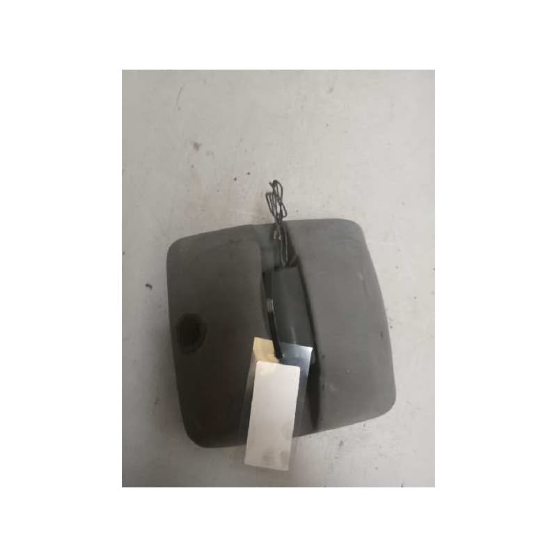 Recambio de retrovisor auxiliar para renault midlum 6.2 diesel referencia OEM IAM - Rojo