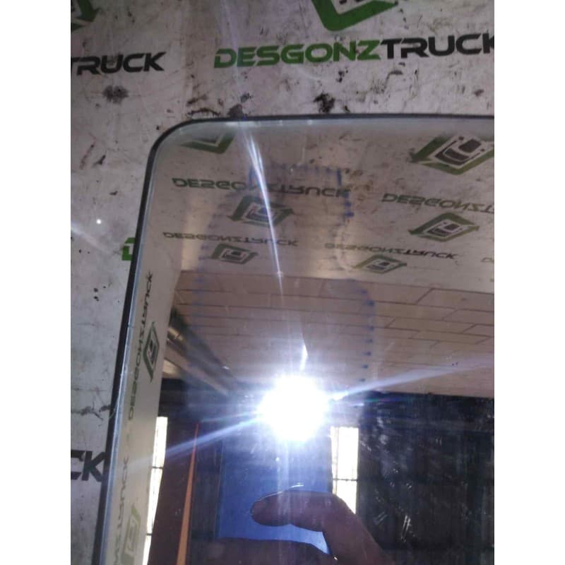 Recambio de retrovisor izquierdo para man f 90 26.402 euro ii referencia OEM IAM - Blanco 3