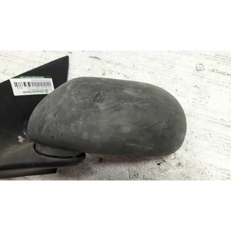 Recambio de retrovisor izquierdo para fiat bravo (182) 1.9 d sx referencia OEM IAM 3