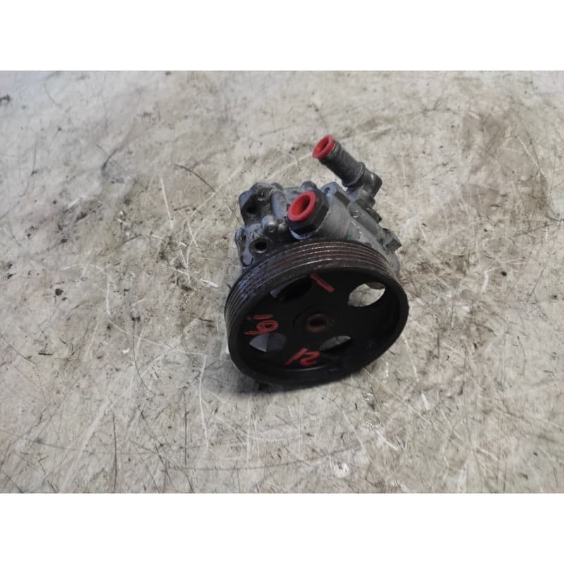 Recambio de bomba direccion para nissan murano (z50) básico referencia OEM IAM 91128