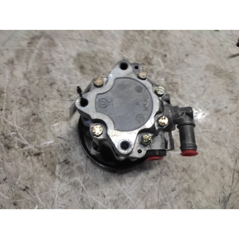 Recambio de bomba direccion para nissan murano (z50) básico referencia OEM IAM 91128 2