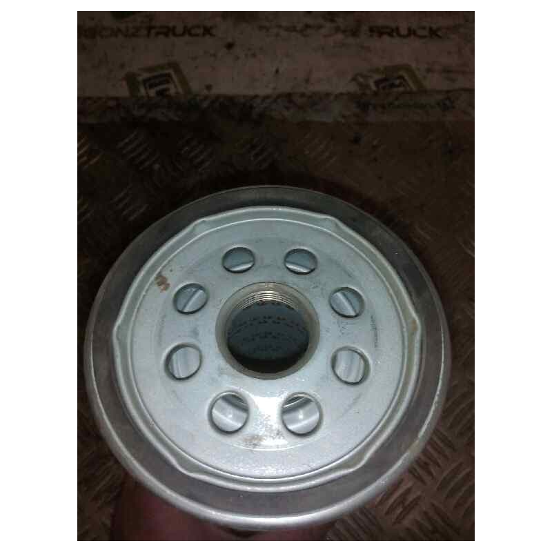 Recambio de filtro aceite para . no identificado referencia OEM IAM OC121 MARCA:MAHLE 3