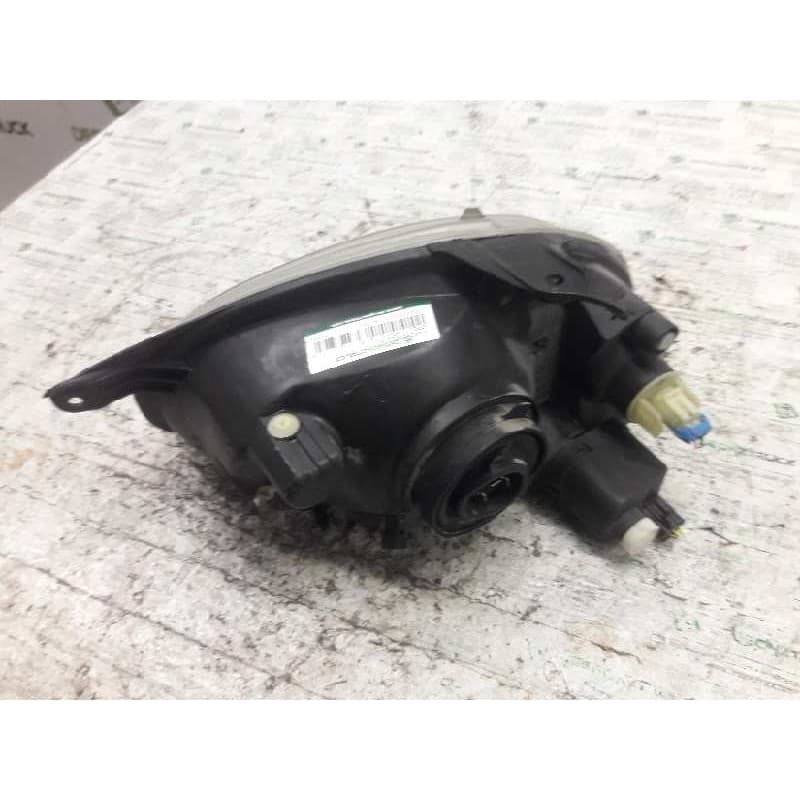 Recambio de faro derecho para opel corsa b top (e) referencia OEM IAM 90386290 - Gris 3