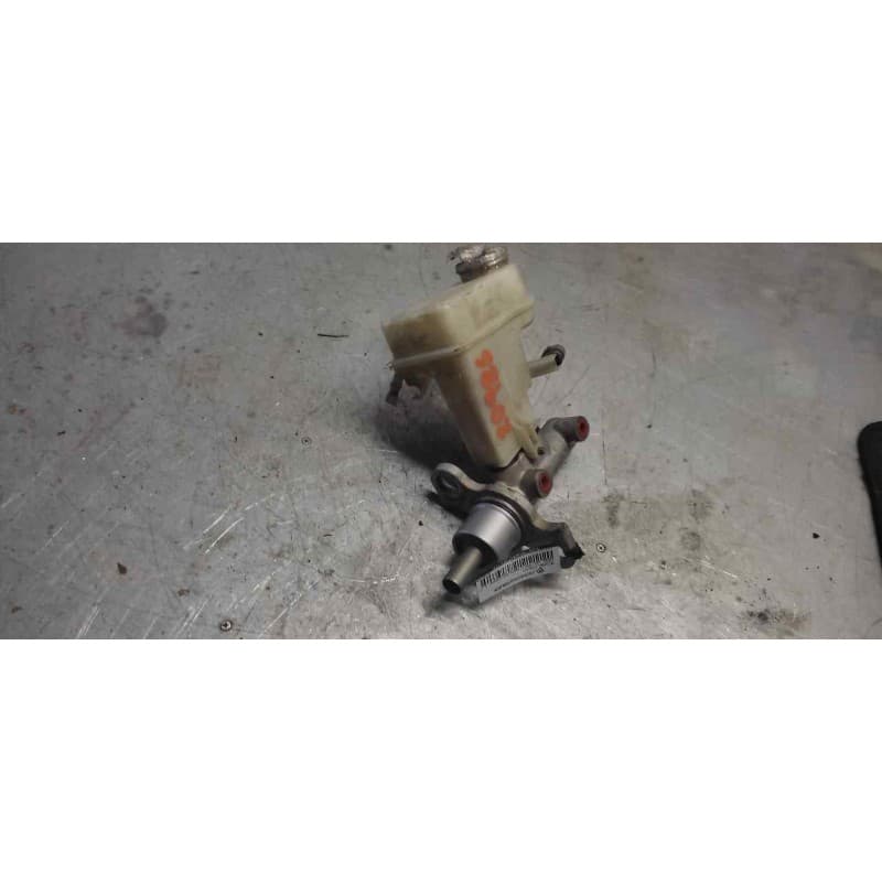 Recambio de bomba freno para opel vectra c berlina cosmo referencia OEM IAM 32067069 - Gris 2