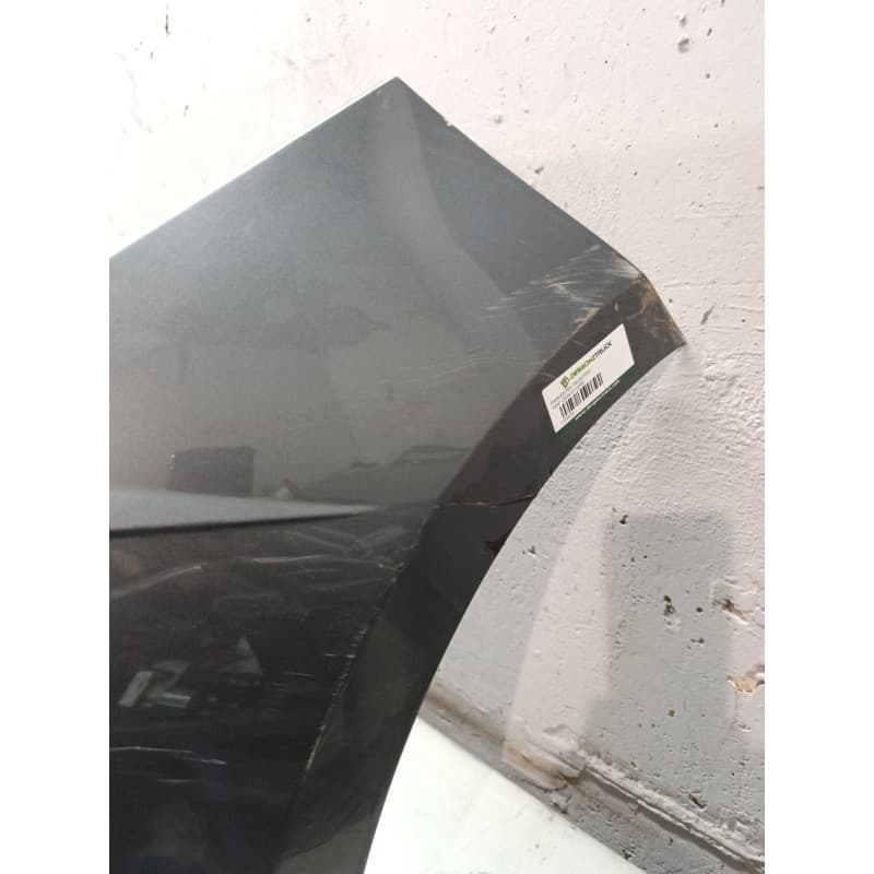 Recambio de paragolpes delantero para seat leon st (5f8) 1.6 tdi referencia OEM IAM - Gris 7