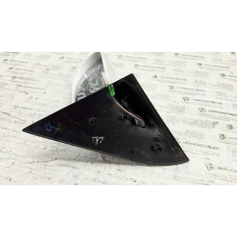 Recambio de retrovisor derecho para fiat bravo (182) 1.9 d sx referencia OEM IAM 2