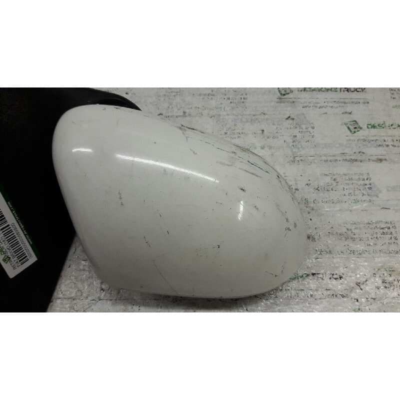 Recambio de retrovisor derecho para fiat bravo (182) 1.9 d sx referencia OEM IAM 4