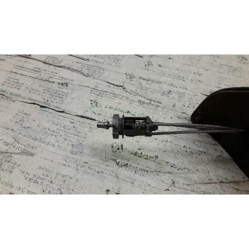 Recambio de retrovisor derecho para lancia lancia y 1.2 16v ls referencia OEM IAM 2