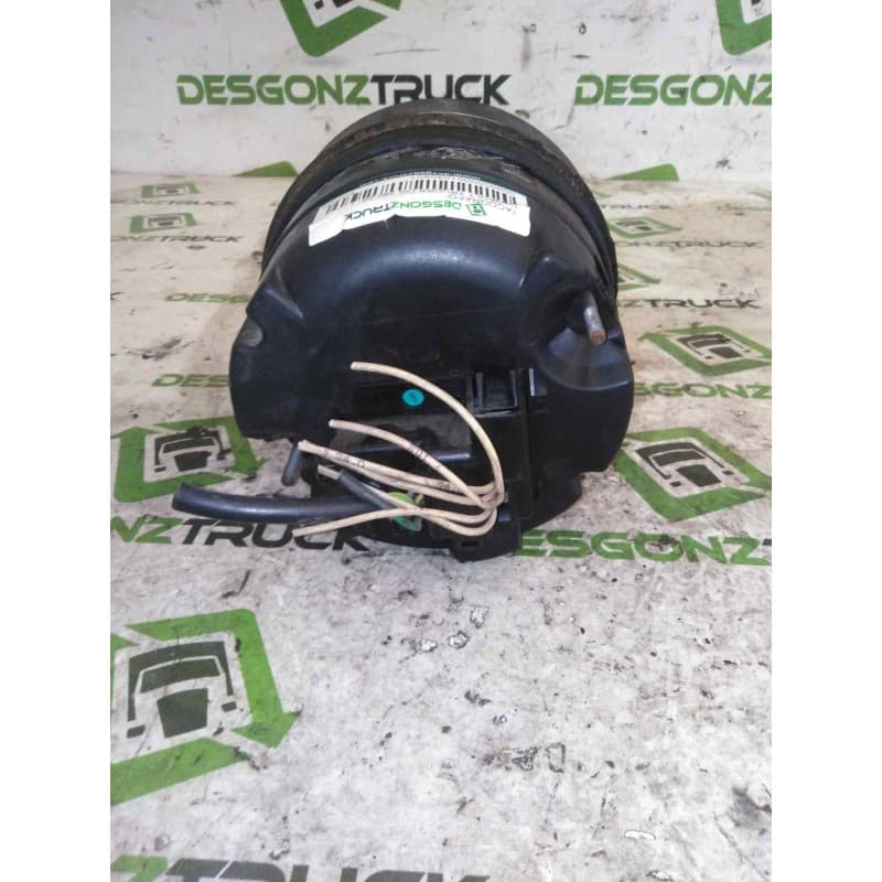 Recambio de tacografo para renault trucks dg 260.20 referencia OEM IAM KG8456 954955 - Blanco 3
