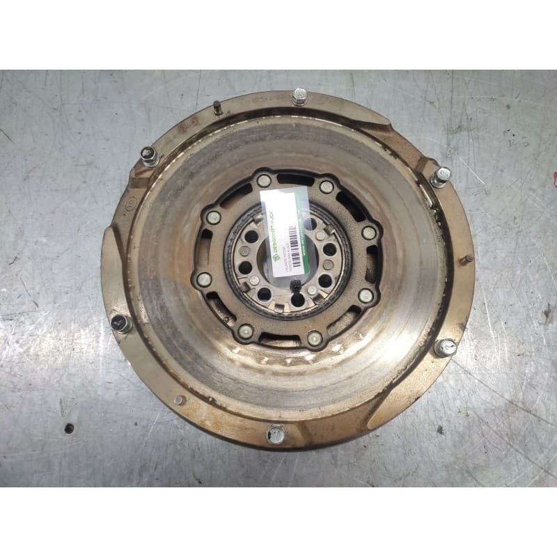 Recambio de volante motor para toyota rav 4 (a3) luna referencia OEM IAM - Plata