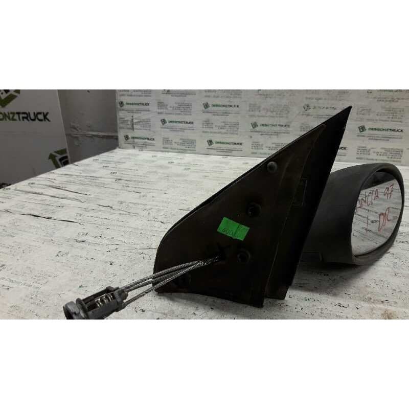 Recambio de retrovisor derecho para lancia lancia y 1.2 16v ls referencia OEM IAM 3