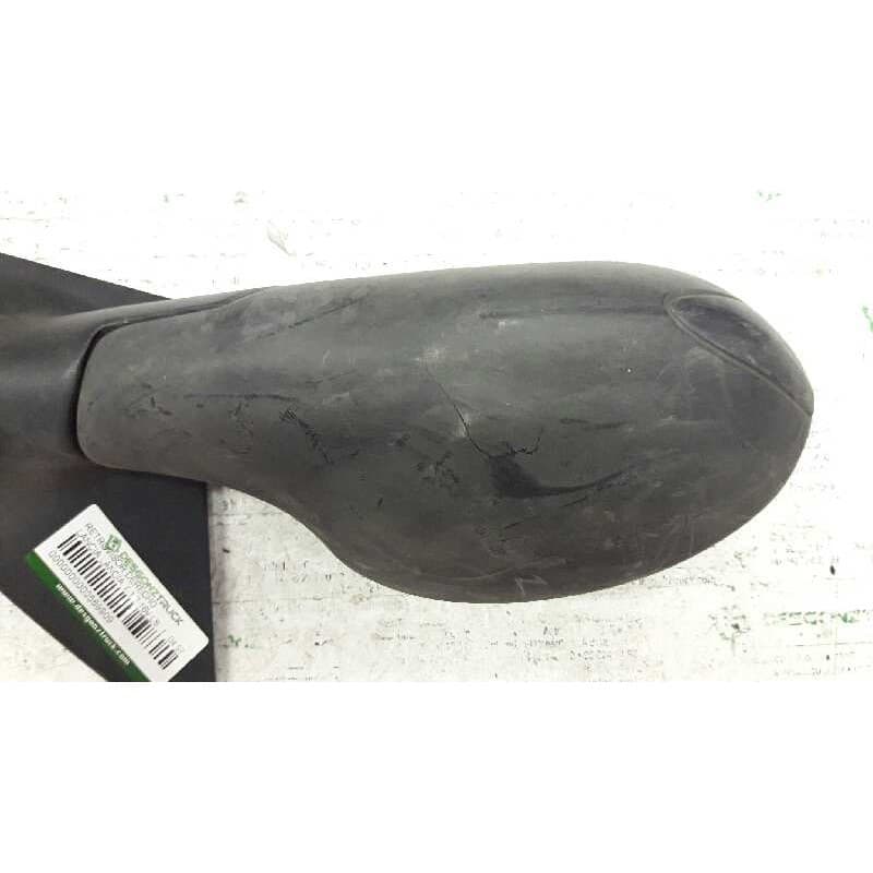 Recambio de retrovisor derecho para lancia lancia y 1.2 16v ls referencia OEM IAM 4