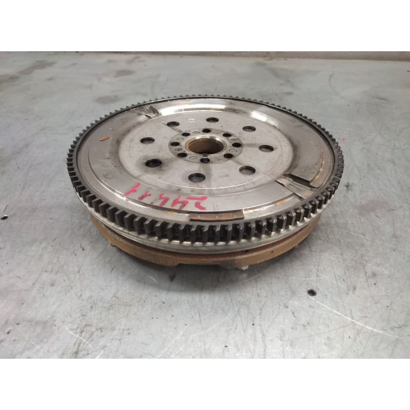 Recambio de volante motor para toyota rav 4 (a3) luna referencia OEM IAM - Plata 2