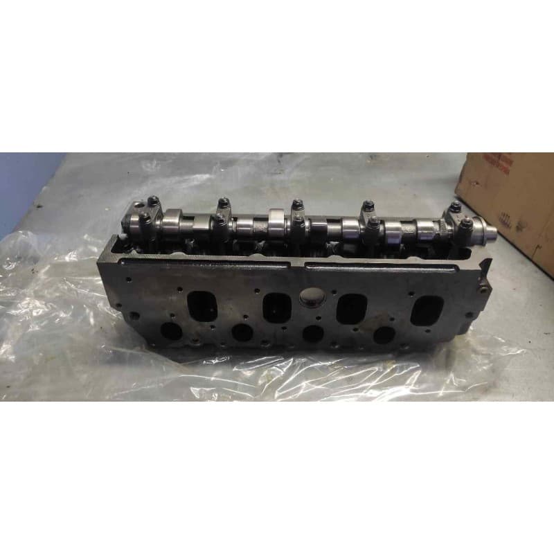 Recambio de culata para ford escort berl./turnier clx berlina referencia OEM IAM  NUEVO