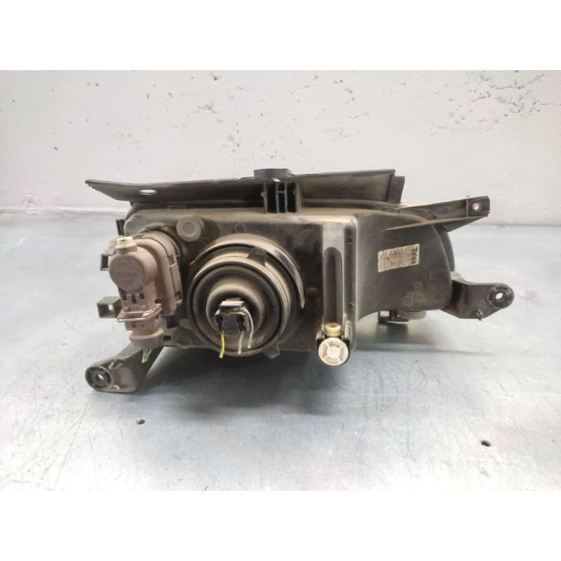 Recambio de faro izquierdo para peugeot partner (s1) combispace referencia OEM IAM - Azul 2