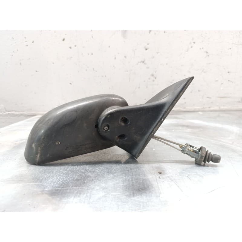Recambio de retrovisor derecho para fiat brava (182) 1.9 d sx referencia OEM IAM  MANUAL 3
