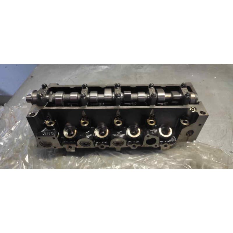 Recambio de culata para ford escort berl./turnier clx berlina referencia OEM IAM  NUEVO
