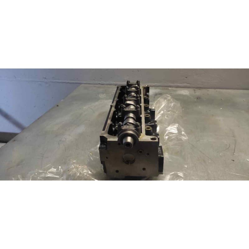 Recambio de culata para ford escort berl./turnier clx berlina referencia OEM IAM  NUEVO 2