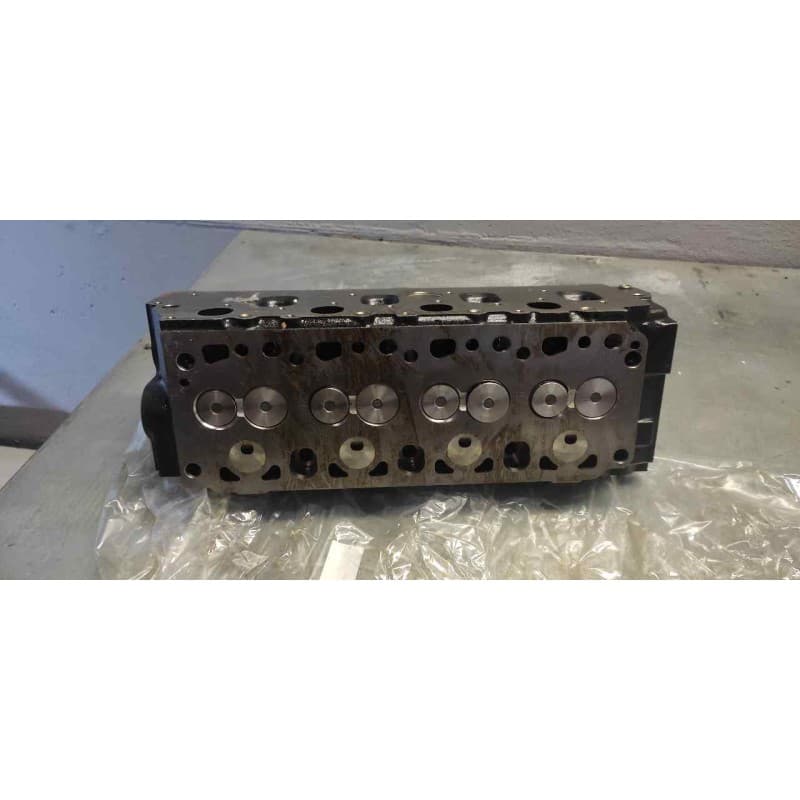 Recambio de culata para ford escort berl./turnier clx berlina referencia OEM IAM  NUEVO 4