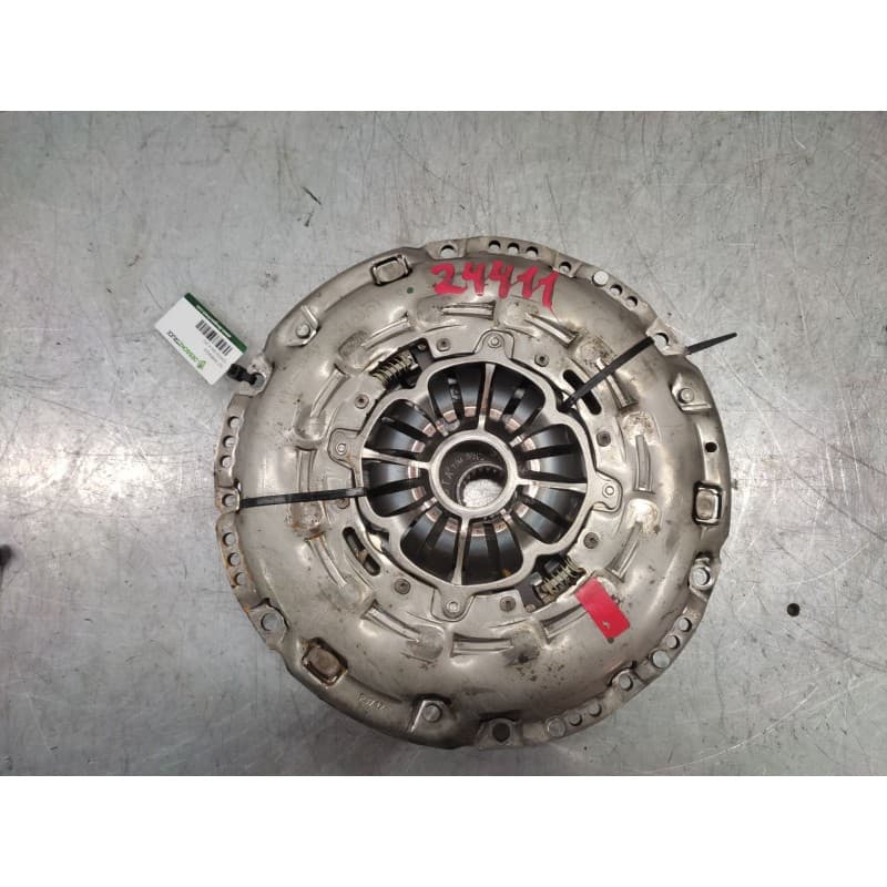 Recambio de kit embrague para toyota rav 4 (a3) luna referencia OEM IAM 312100W140 - Plata