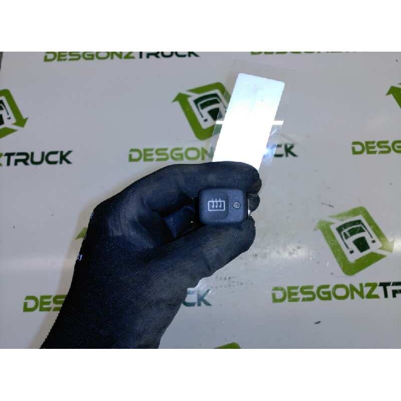Recambio de boton antivaho para mg serie 100 (xp) 1.1 8v referencia OEM IAM - Azul