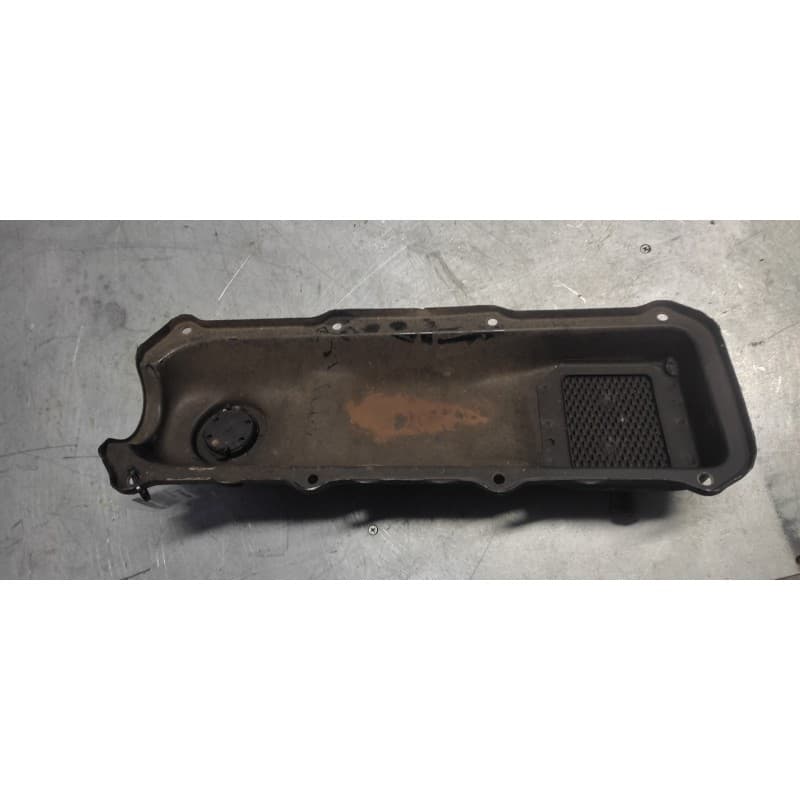 Recambio de tapa balancines para volkswagen golf ii (191/193) gl referencia OEM IAM 3