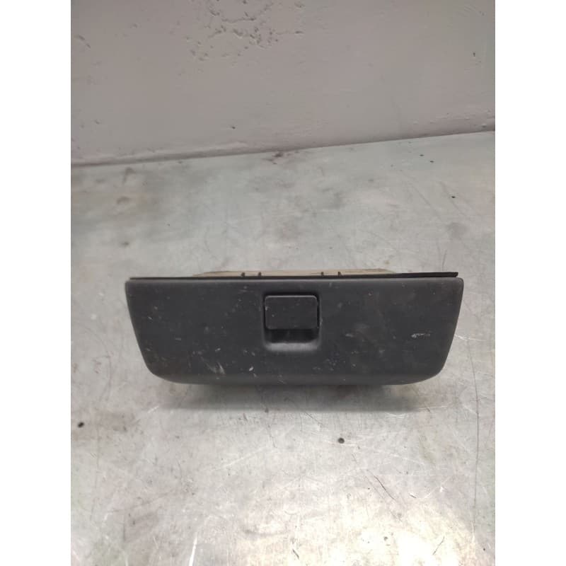 Recambio de guantera para renault clio ii fase ii (b/cb0) authentique referencia OEM IAM - Blanco